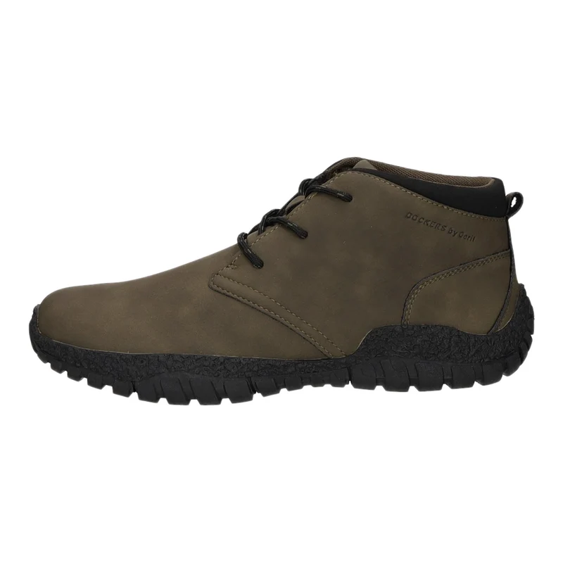 Dockers by Gerli Schnürstiefelette Kaltfutter Freizeit (casual)