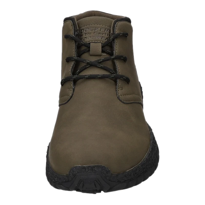 Dockers by Gerli Schnürstiefelette Kaltfutter Freizeit (casual)
