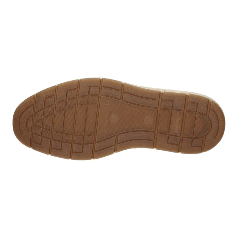 Rieker Schnürhalbschuh Freizeit (Casual)