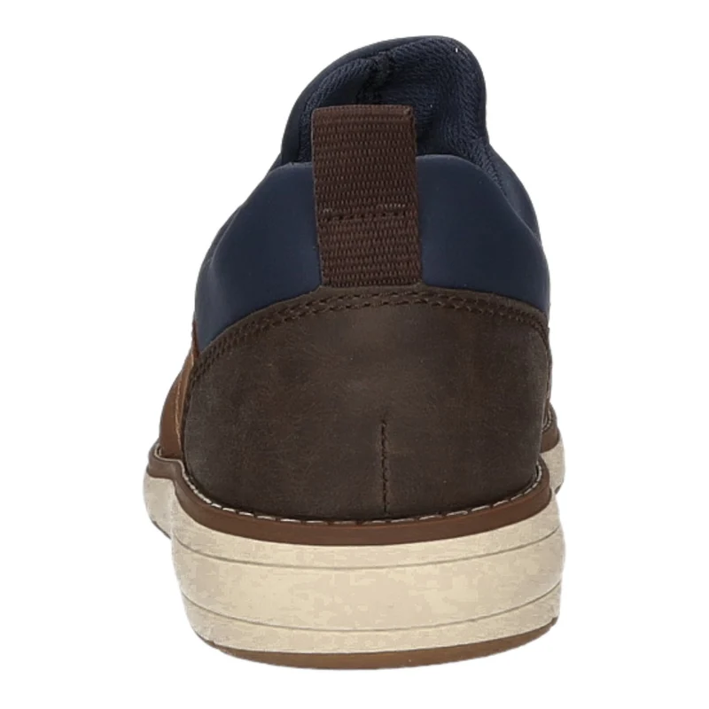 Rieker Schnürhalbschuh Freizeit (Casual)