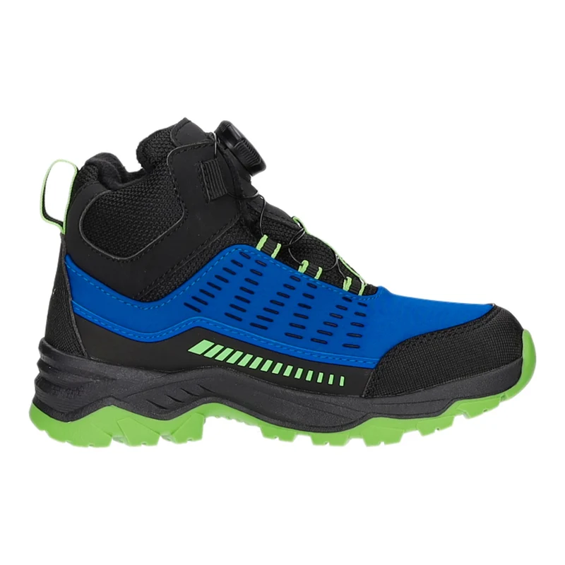 BOXX Kids Allwetterstiefel Warmfutter mit Funktionsmembran (wasserabweisend/wasserdicht)