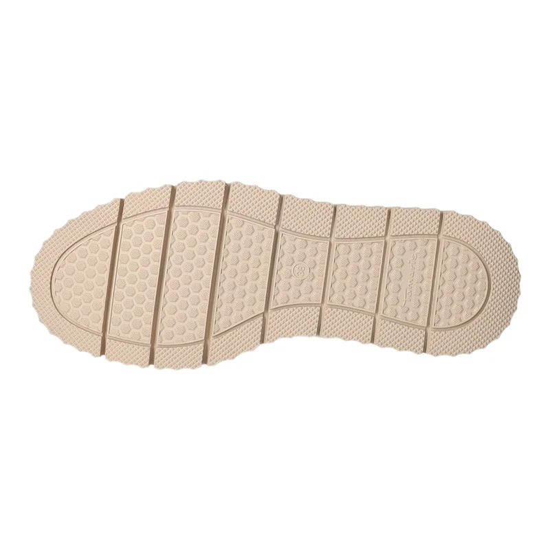 Tamaris Schlupf-/Reißverschlußstiefelette Kaltfutter bis 35mm Absatz (casual)