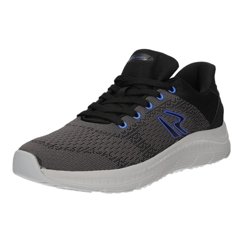 Sneakers Schnürhalbschuh Sneaker (sportlich)