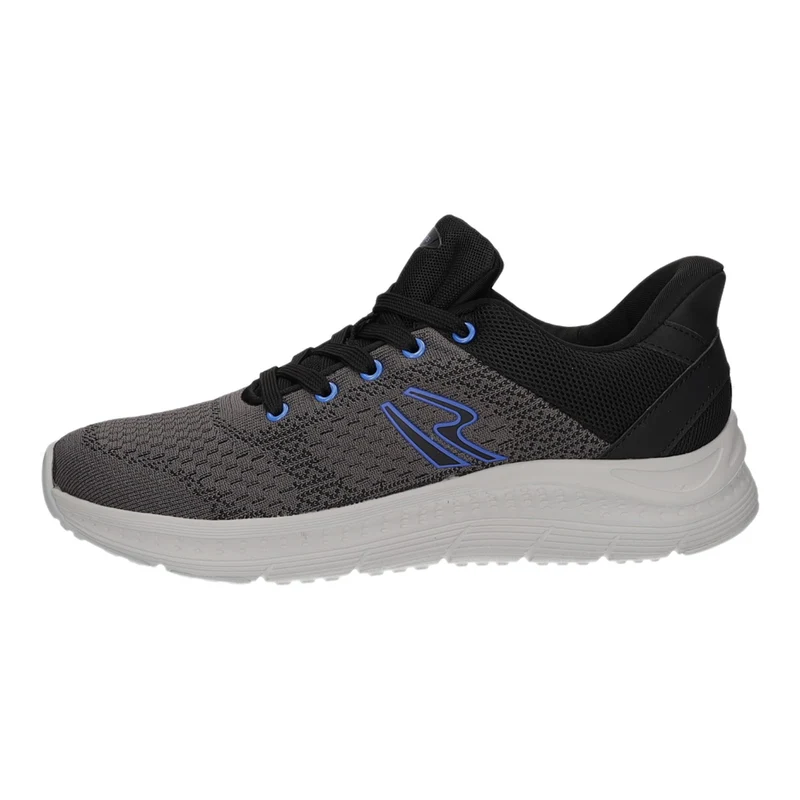 Sneakers Schnürhalbschuh Sneaker (sportlich)