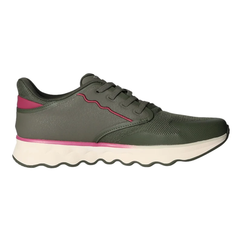 Tamaris Slipper/Kletthalbschuh Sneaker (sportlich) NOWANA