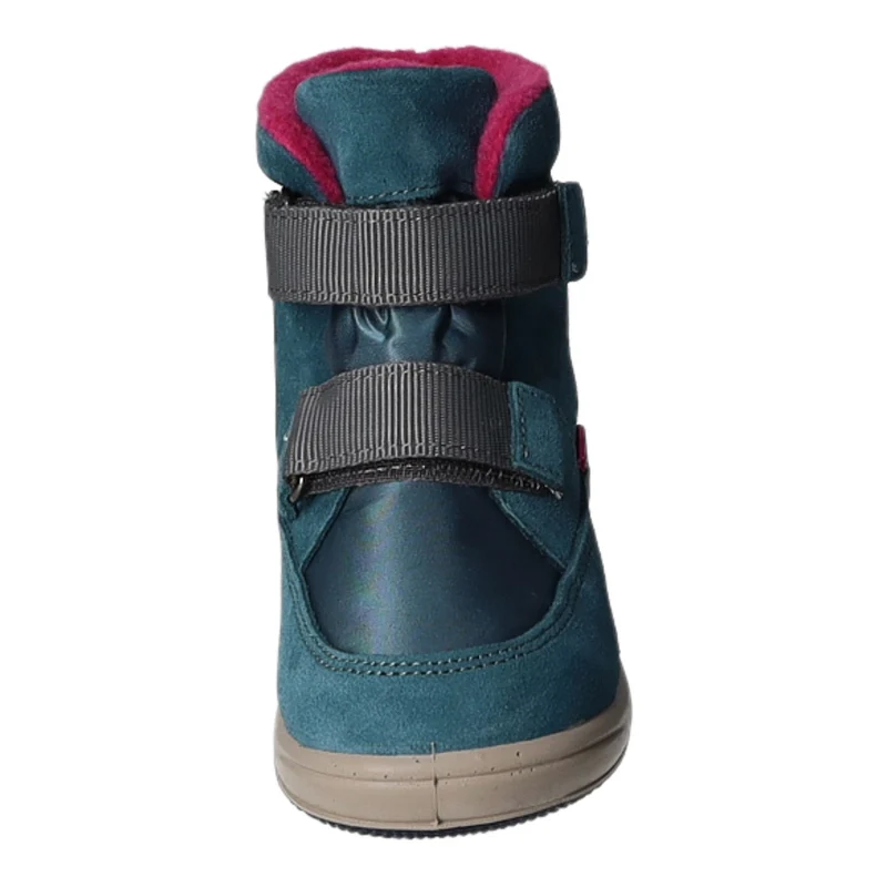 BOXX Kids Allwetterstiefel Warmfutter mit Funktionsmembran (wasserabweisend/wasserdicht)