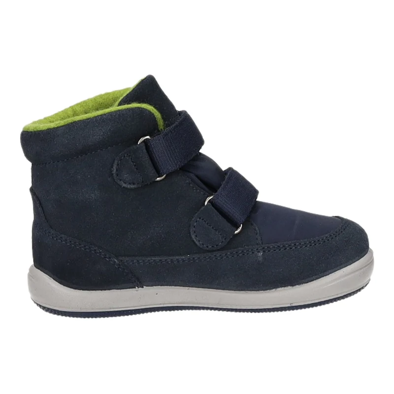 BOXX Kids Allwetterstiefel Warmfutter mit Funktionsmembran (wasserabweisend/wasserdicht)