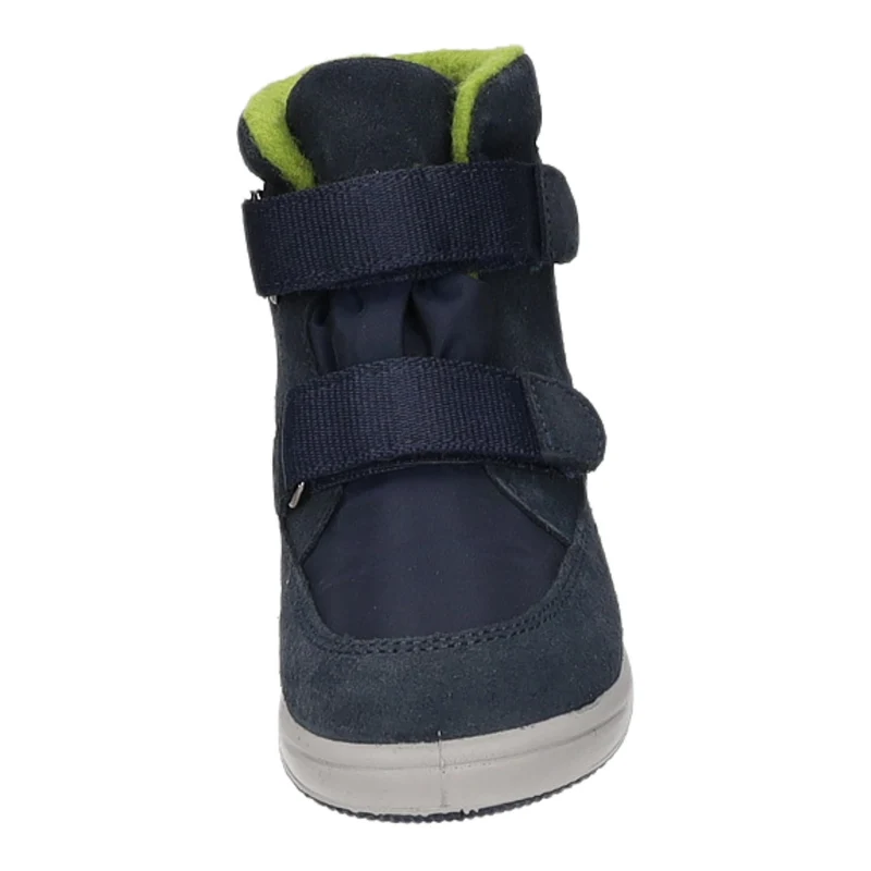 BOXX Kids Allwetterstiefel Warmfutter mit Funktionsmembran (wasserabweisend/wasserdicht)