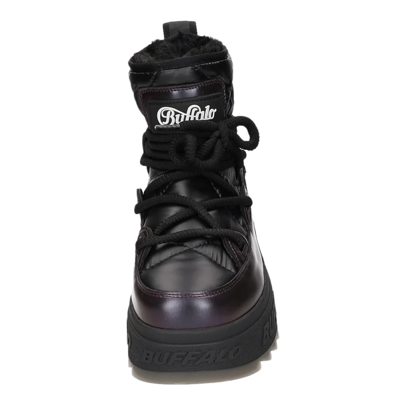 Buffalo Allwetterstiefel Warmfutter mit Funktionsmembran (wasserabweisend/wasserdicht) ELIZA SNOW BOOT