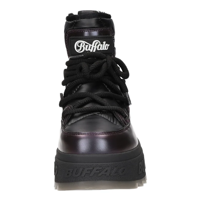 Buffalo Allwetterstiefel Warmfutter mit Funktionsmembran (wasserabweisend/wasserdicht) ELIZA SNOW BOOT