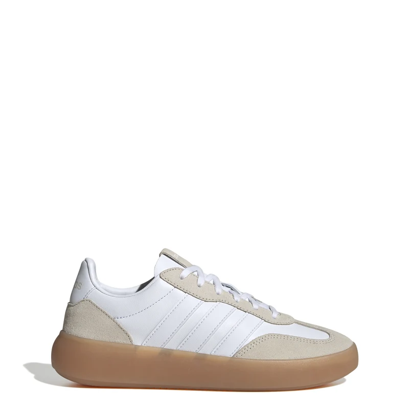ADIDAS BARREDA DECODE LUX Sneaker aus Leder