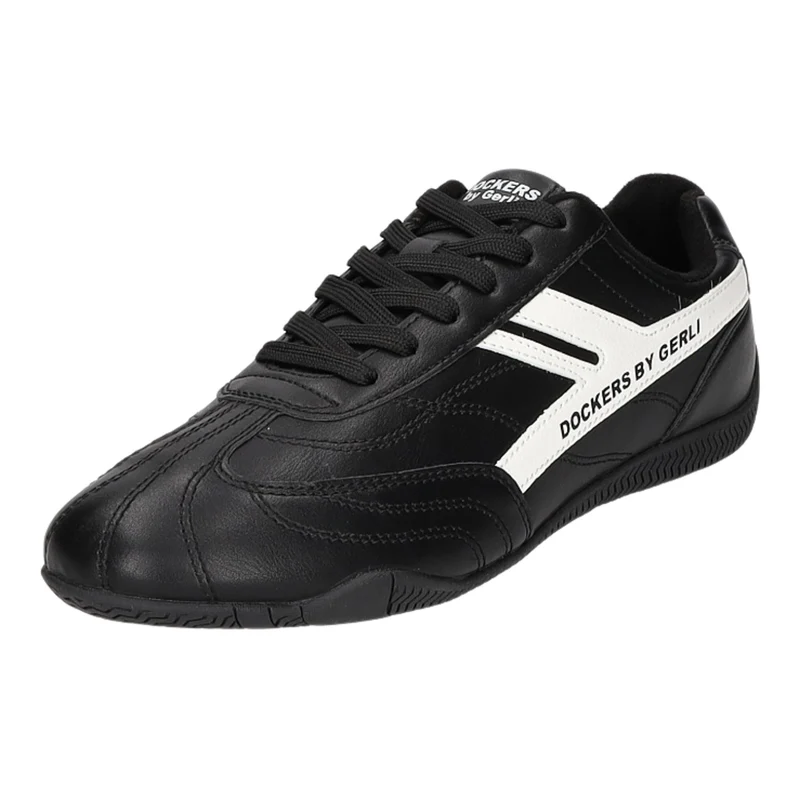 Dockers by Gerli Schnürhalbschuh Sneaker (sportlich)