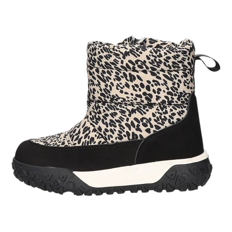 girlZ onlY Allwetterstiefel Warmfutter mit Funktionsmembran (wasserabweisend/wasserdicht)