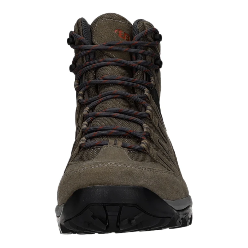 Brütting Trekkingstiefel Mount Pinos High