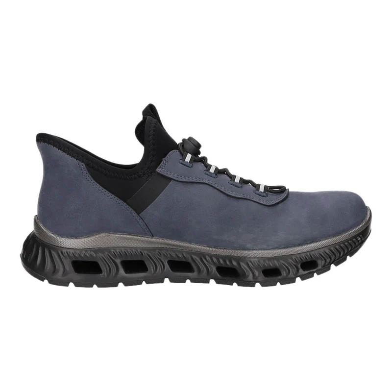 Rieker Slipper/Kletthalbschuh Sneaker (sportlich)