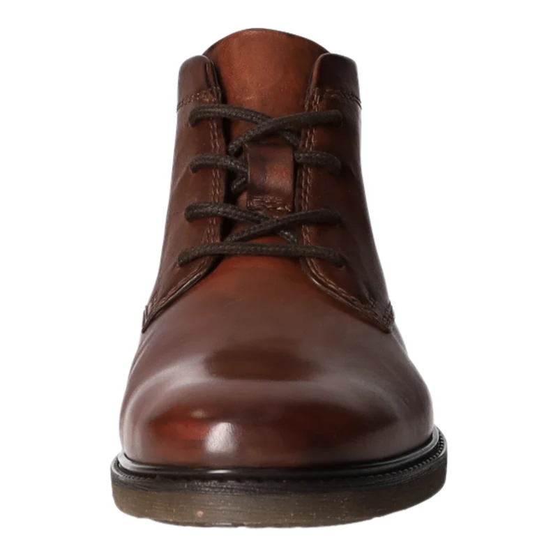 bugatti Schnürstiefelette Kaltfutter Business (elegant) Marcello Eco