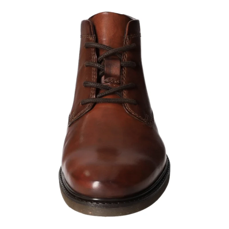 bugatti Schnürstiefelette Kaltfutter Business (elegant) Marcello Eco