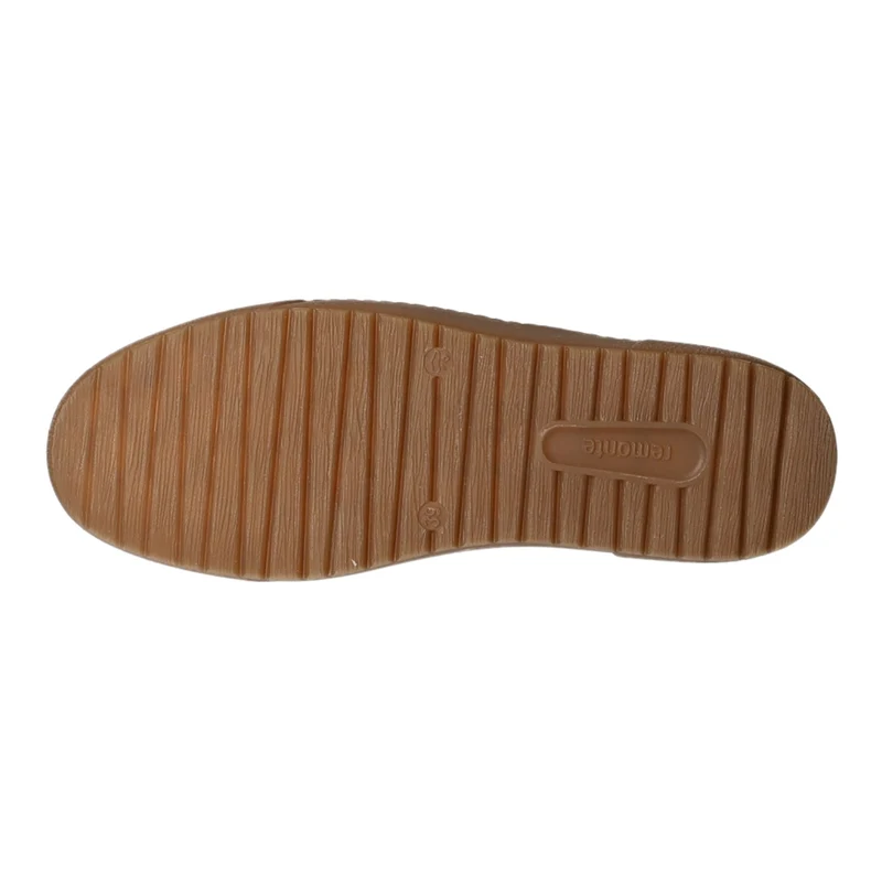 Remonte Schnürhalbschuh mit Mehrweite Freizeit (casual)