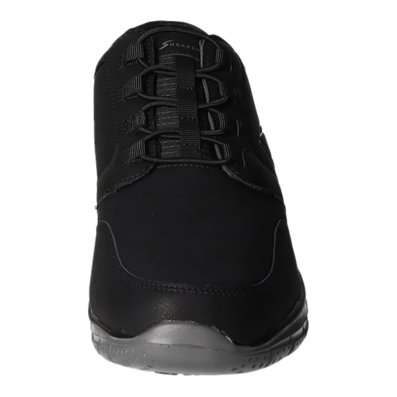 Sneakers Schnürstiefelette Warmfutter Freizeit (casual)