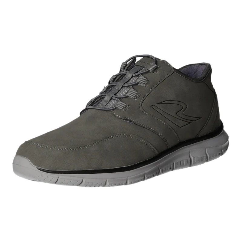 Sneakers Schnürstiefelette Warmfutter Freizeit (casual)