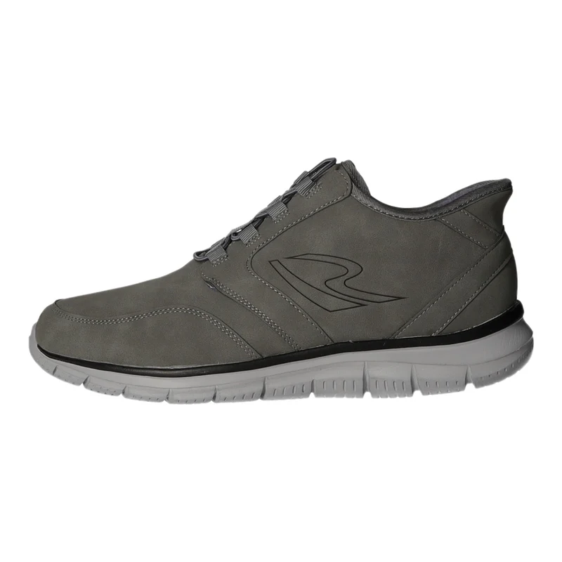Sneakers Schnürstiefelette Warmfutter Freizeit (casual)