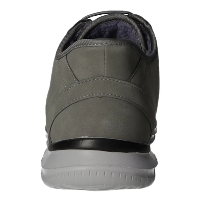 Sneakers Schnürstiefelette Warmfutter Freizeit (casual)
