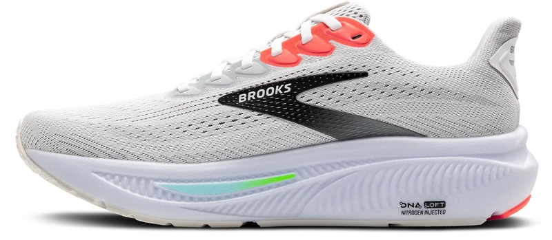 BROOKS Ghost 17 Laufschuhe mit DNA LOFT v3 Dämpfung
