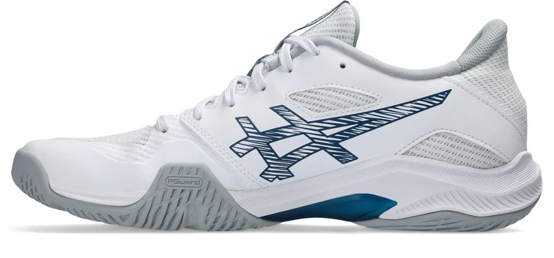 ASICS BLADE FF 2 Leichter Hallenschuh mit FLYTEFOAM™