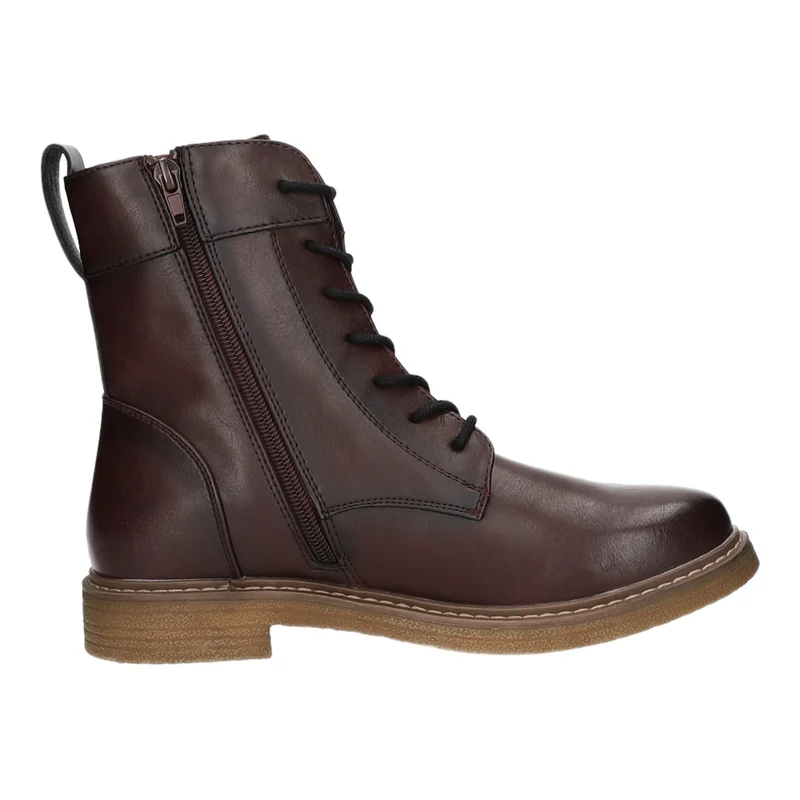 Alyssa Schnürstiefelette Warmfutter bis 35mm Absatz (casual)