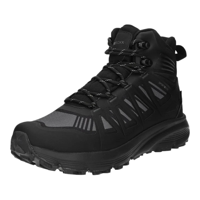 SPORTBOXX Trekkingstiefel
