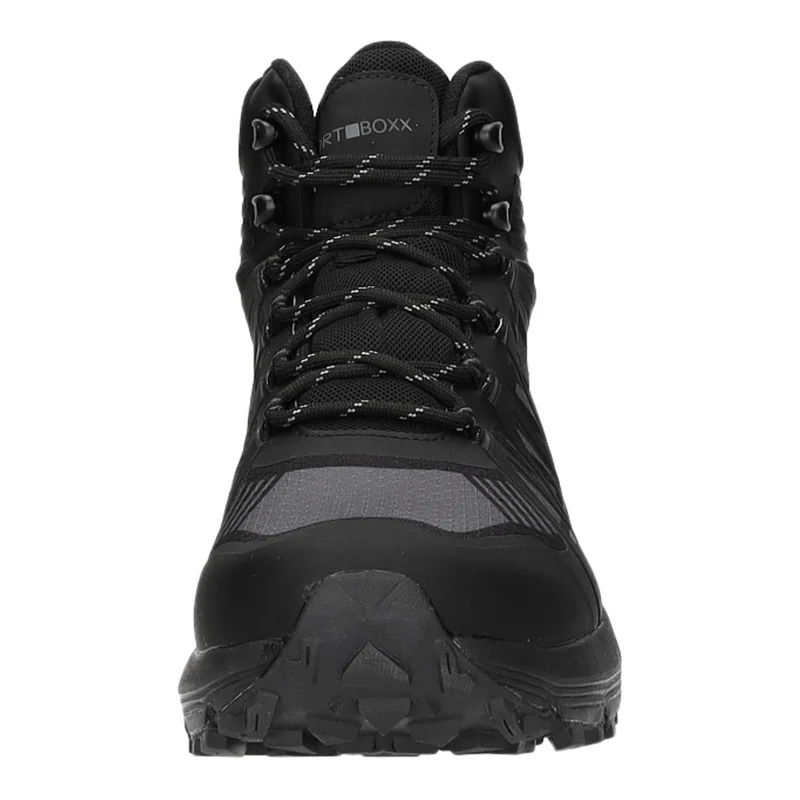 SPORTBOXX Trekkingstiefel