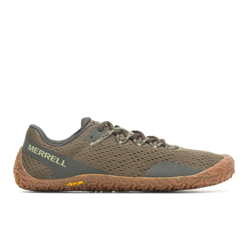MERRELL Vapor Glove 6 - Minimalistische Laufschuhe