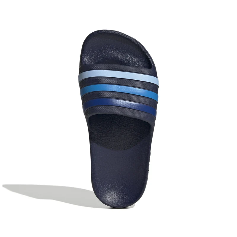 ADIDAS ADILETTE AQUA K Badeschuhe für Kinder