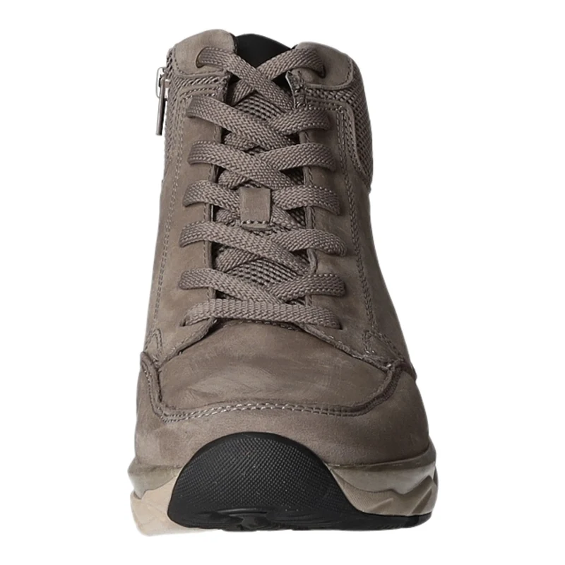 Gabor Schnürstiefelette Kaltfutter bis 35mm Absatz (casual)
