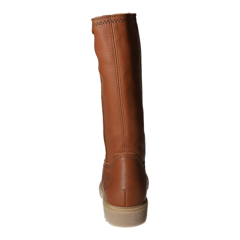 Panama Jack Langschaftstiefel Warmfutter bis 35mm Absatz (casual) Bambina