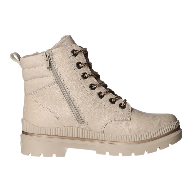 Remonte Schnürstiefelette Warmfutter bis 35mm Absatz (casual)