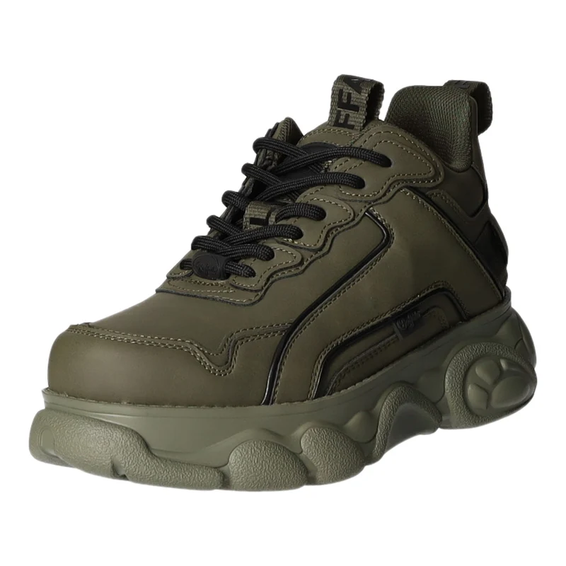 Buffalo Schnürhalbschuh Sneaker (sportlich) CLD CHAI-VEGAN NU