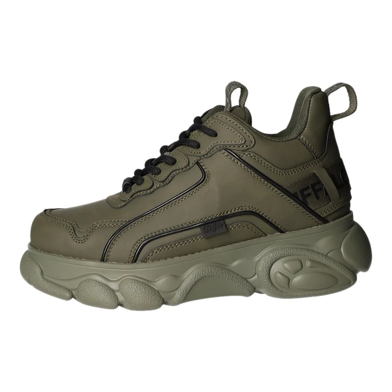 Buffalo Schnürhalbschuh Sneaker (sportlich) CLD CHAI-VEGAN NU