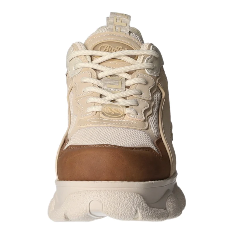 Buffalo Schnürhalbschuh Sneaker (sportlich) CLD CHAI