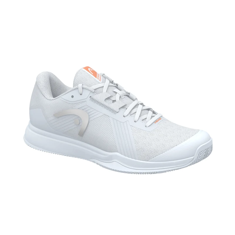 HEAD Sprint Team 4.0 Clay Damen Tennisschuhe WHCO