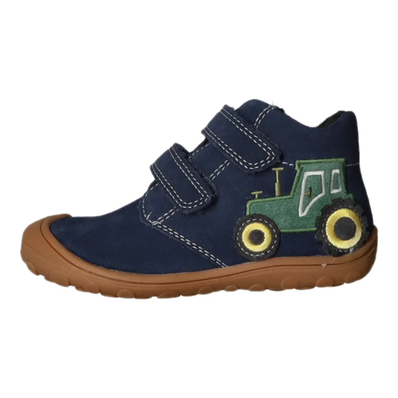 BOXX Kids Lauflernstiefel Kaltfutter