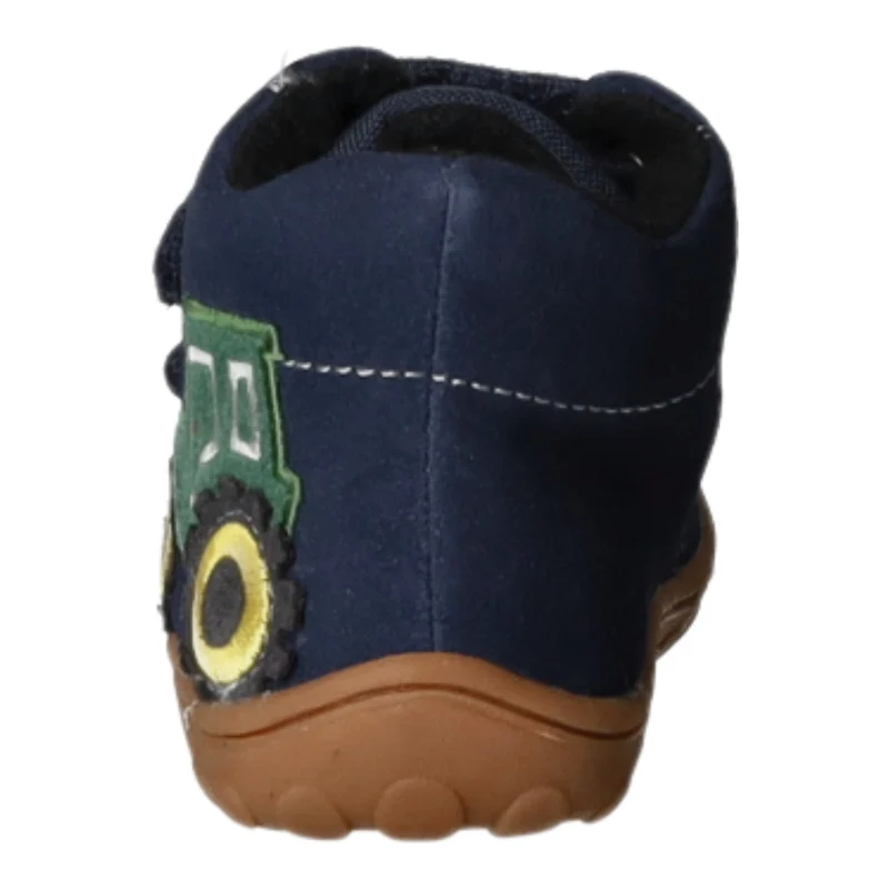 BOXX Kids Lauflernstiefel Kaltfutter