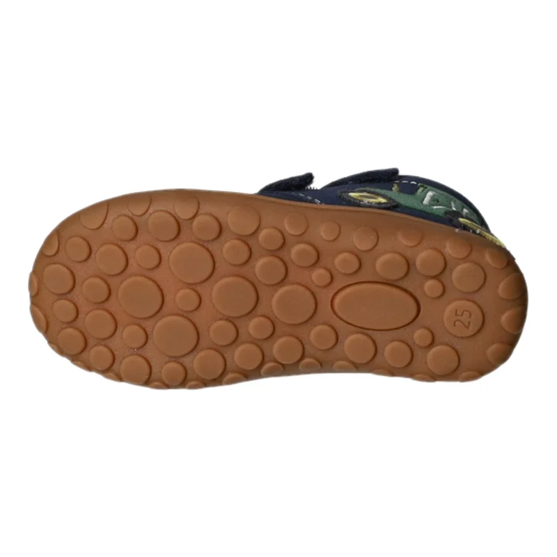 BOXX Kids Lauflernstiefel Kaltfutter