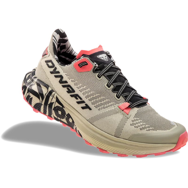 DYNAFIT Trail Graphic W Laufschuhe Damen