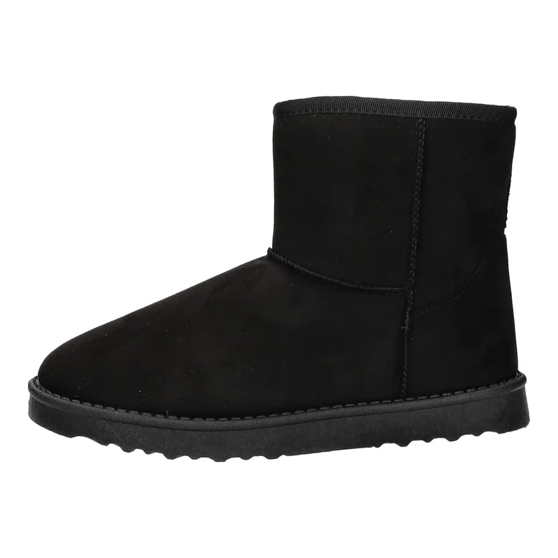 living UPDATED Schlupf-/Reißverschlußstiefelette Warmfutter bis 35mm Absatz (casual)
