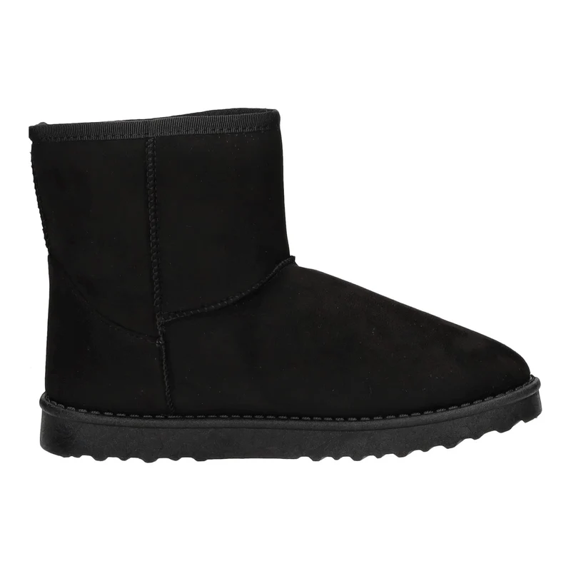 living UPDATED Schlupf-/Reißverschlußstiefelette Warmfutter bis 35mm Absatz (casual)