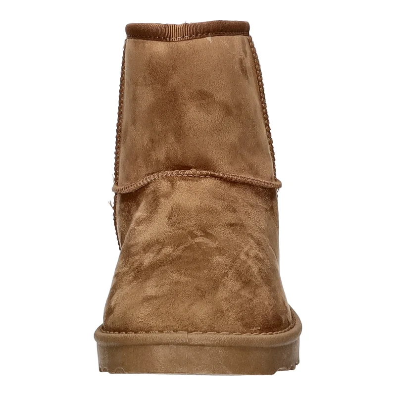 living UPDATED Schlupf-/Reißverschlußstiefelette Warmfutter bis 35mm Absatz (casual)
