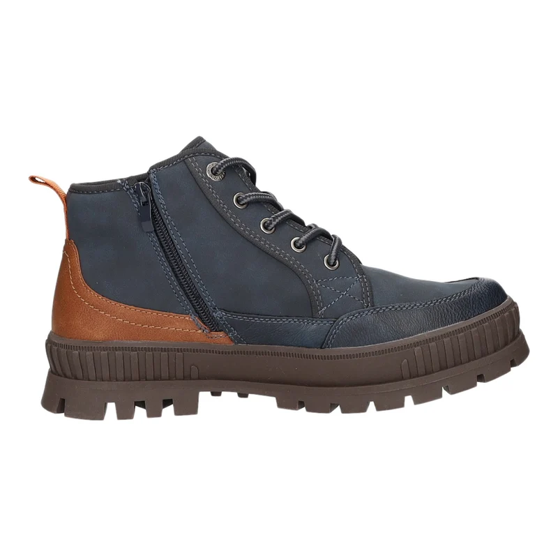 BOXX Allwetterstiefel Kaltfutter mit Funktionsmembran (wasserabweisend/wasserdicht)