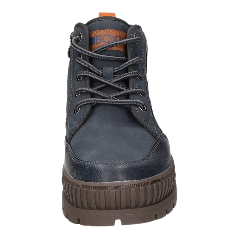 BOXX Allwetterstiefel Kaltfutter mit Funktionsmembran (wasserabweisend/wasserdicht)
