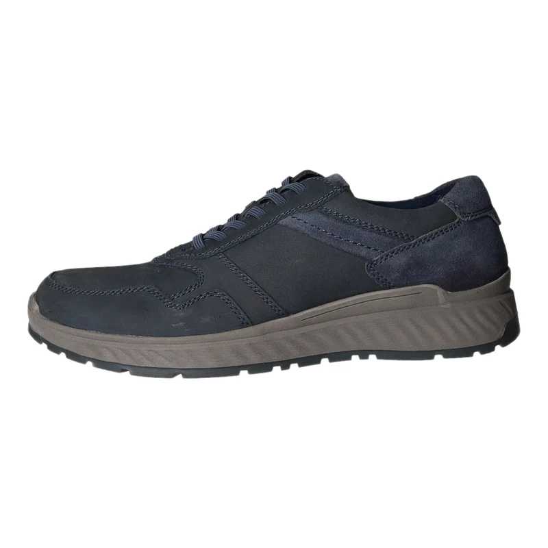 BOXX Schnürhalbschuh Freizeit (Casual)